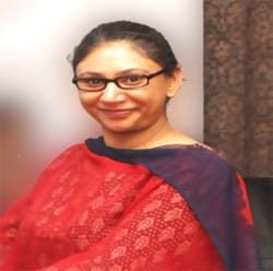 Read more about the article Ms. Arti Ahluwalia, IEF- Head- Alliances, Noida