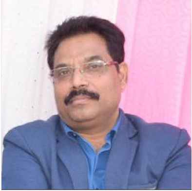 Read more about the article Sri Animesh Talukder, ACS Additional Deputy Commissioner, Hojai