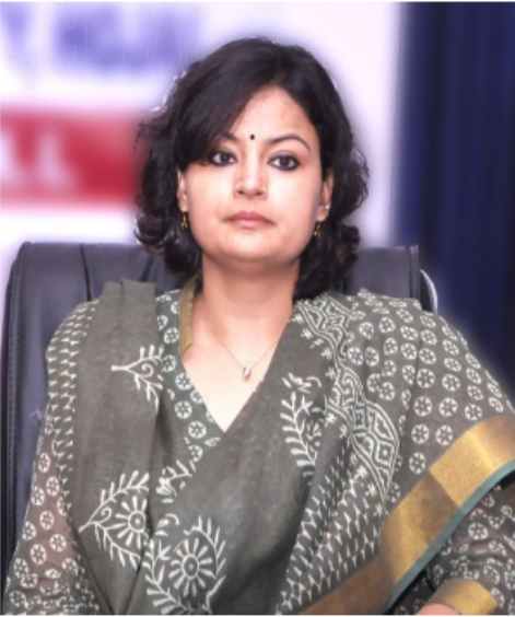 Read more about the article Ms. Aarti Bardhan, Child & Adolescent Psychologist, Delhi